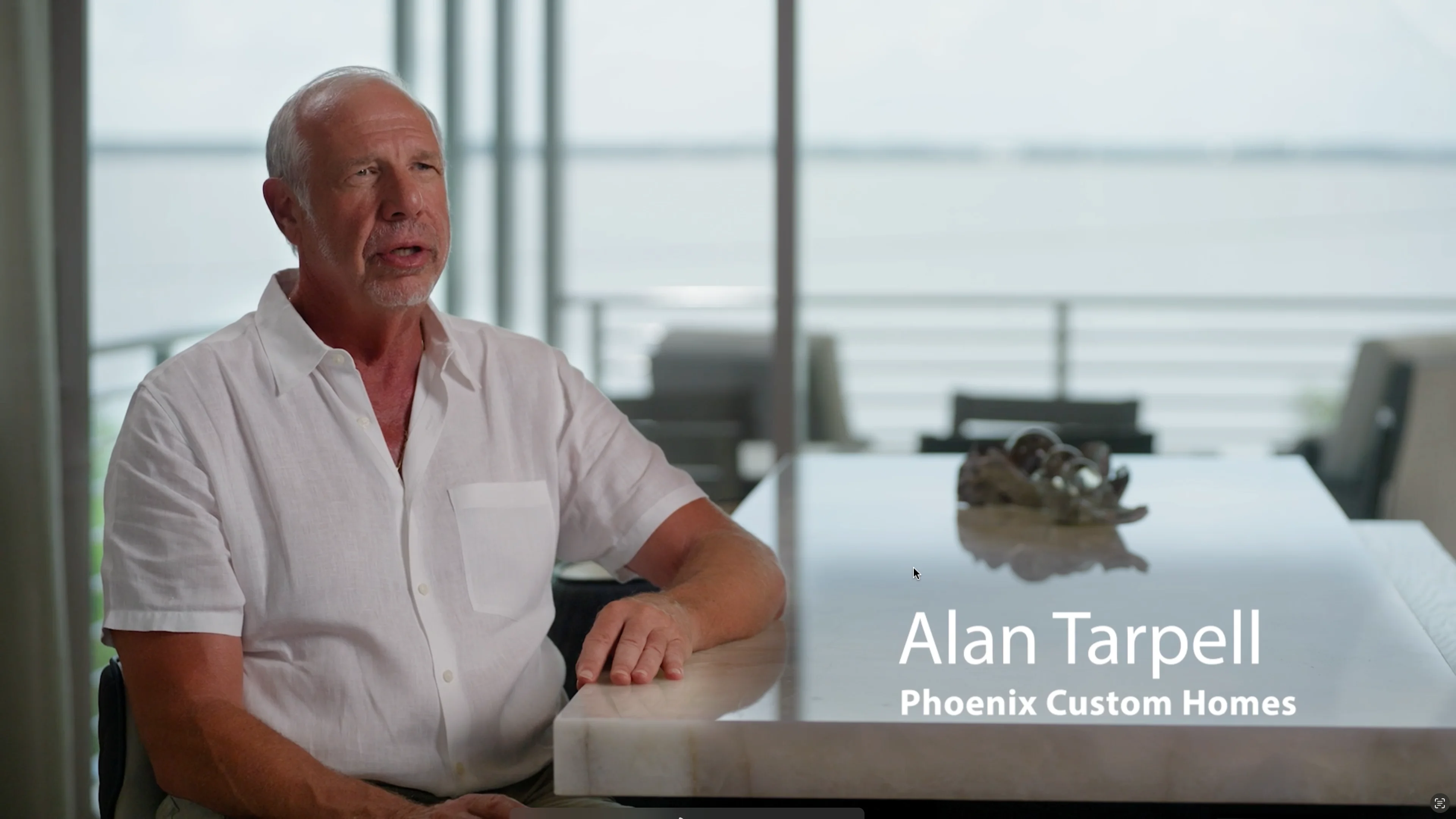 Alan Tarpell - Phoenix Custom Homes
